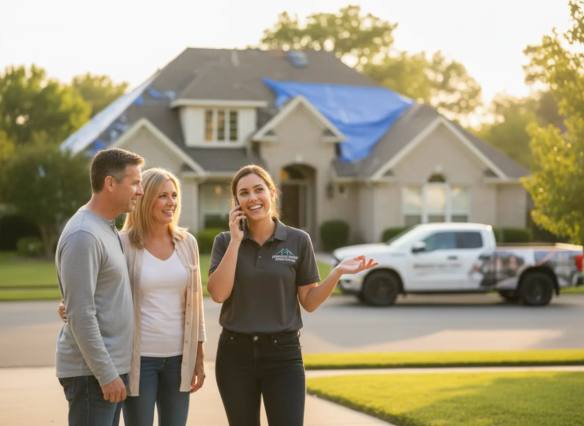 Emergency Roof Repair Bonnyman, KY FAQs